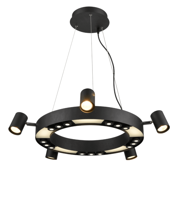 Подвесной светильник VL10152P05 Vele Luce