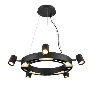 Подвесной светильник VL10152P05 Vele Luce