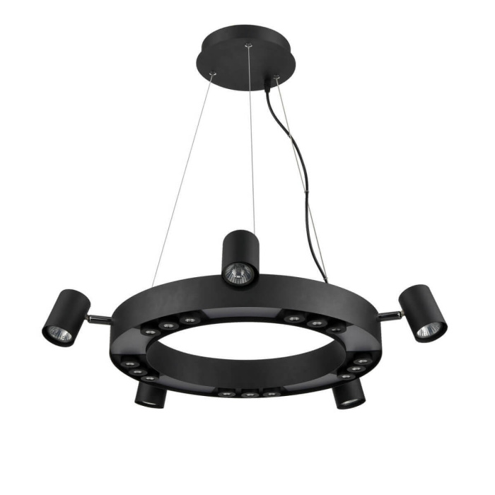 Подвесной светильник VL10152P05 Vele Luce