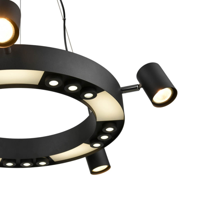 Подвесной светильник VL10152P05 Vele Luce