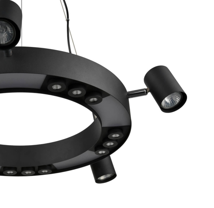 Подвесной светильник VL10152P05 Vele Luce