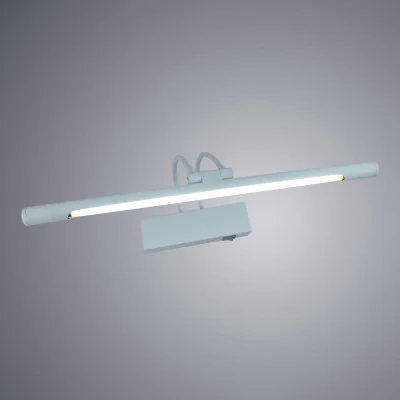Подсветки для картин и зеркал Arte Lamp PICTURE LIGHTS LUM A3068AP-1WH