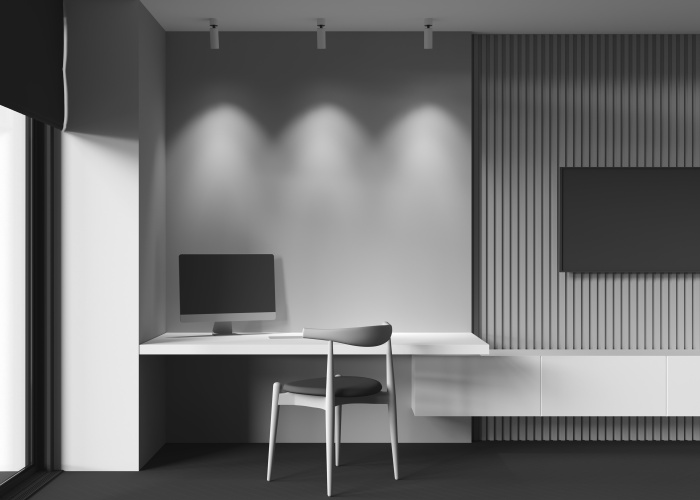 Спот Maytoni Focus LED C055CL-L12W2.7K-W-W