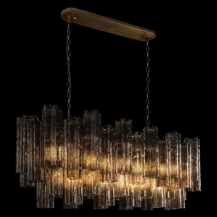 Подвесной светильник Loft It Murano 10580/1000R Smoke