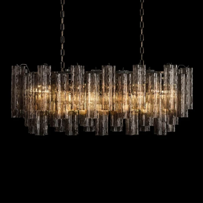 Подвесной светильник Loft It Murano 10580/1000R Smoke