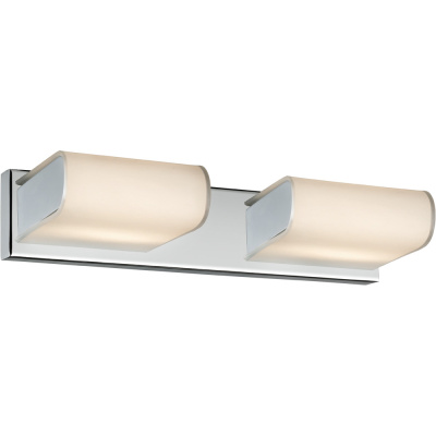 Подсветка для картин и зеркал Arte Lamp LIBRI A8856AP-2CC