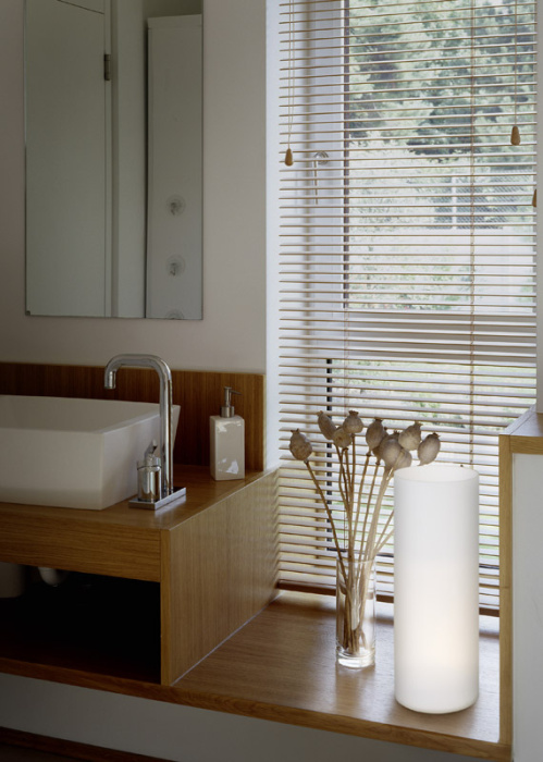 Настольная лампа EGLO GEO 81828