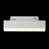 Трековый светильник Maytoni Basis TR074-2-7W3K-W