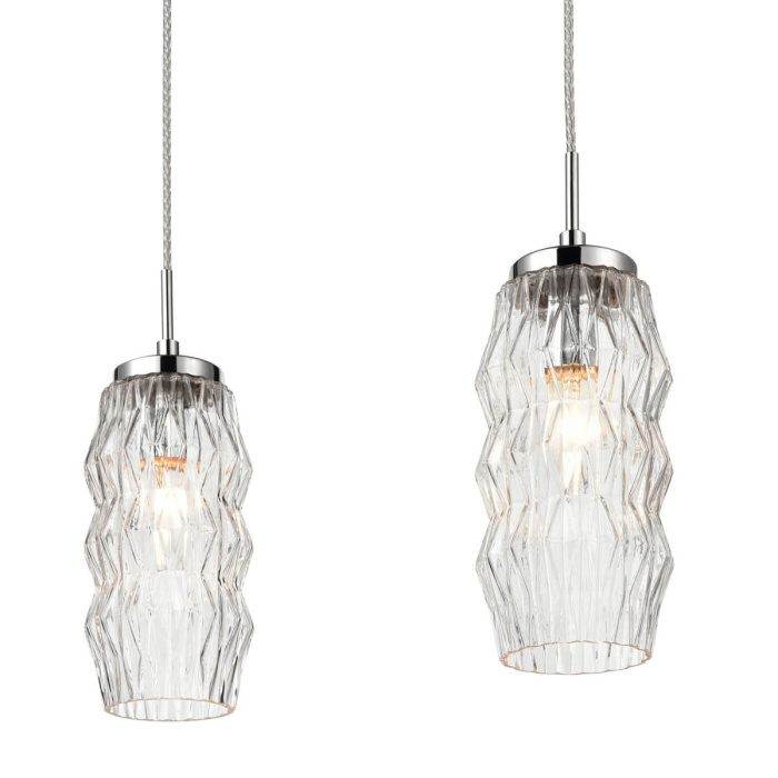 Подвесной светильник VL5583P13 Vele Luce