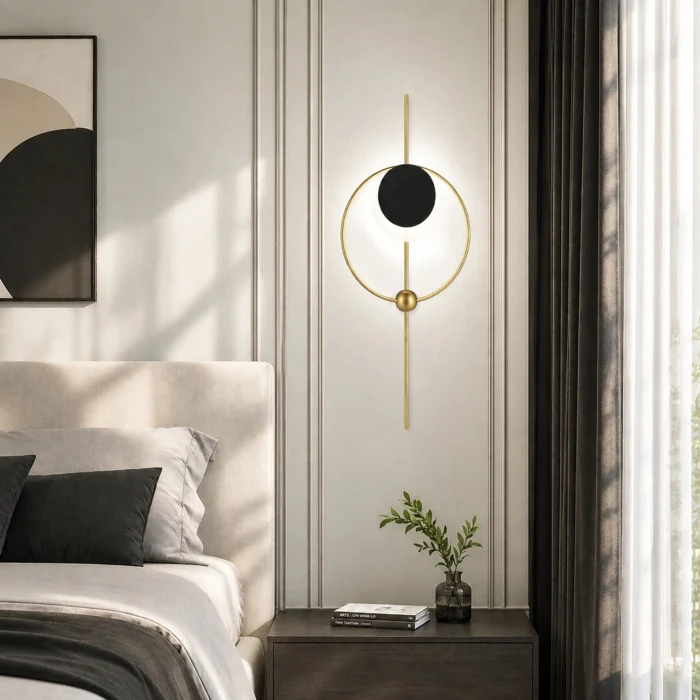 Настенный светильник ST LUCE DALI SL6507.341.01