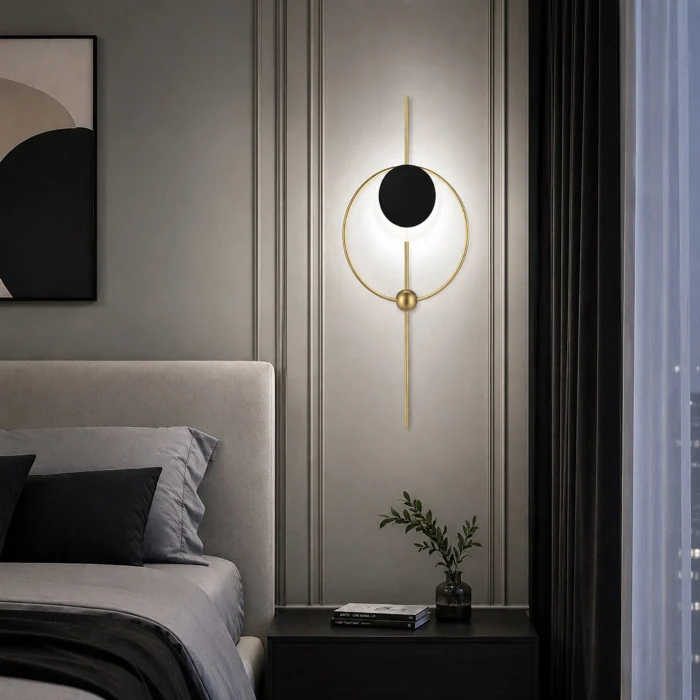 Настенный светильник ST LUCE DALI SL6507.341.01