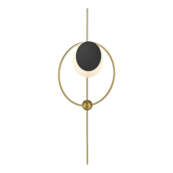 Настенный светильник ST LUCE DALI SL6507.341.01