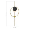 Настенный светильник ST LUCE DALI SL6507.341.01