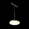 Трековый светильник Maytoni Plato TR123-2-15W3K-B