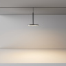 Трековый светильник Maytoni Plato TR123-2-15W3K-B