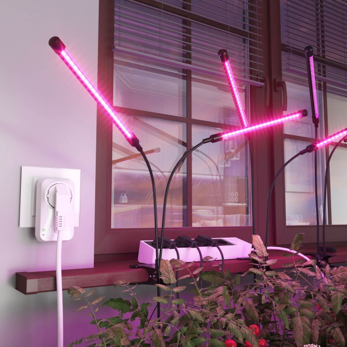 Умная розетка Wi-Fi Elektrostandard Wf 4690389171895