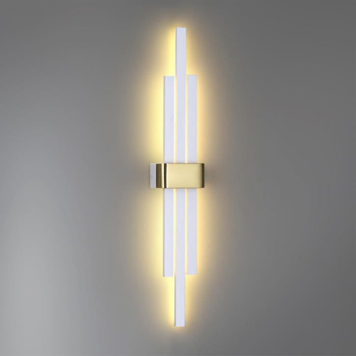 Настенный светильник TOVE LUMION 5686/18WL