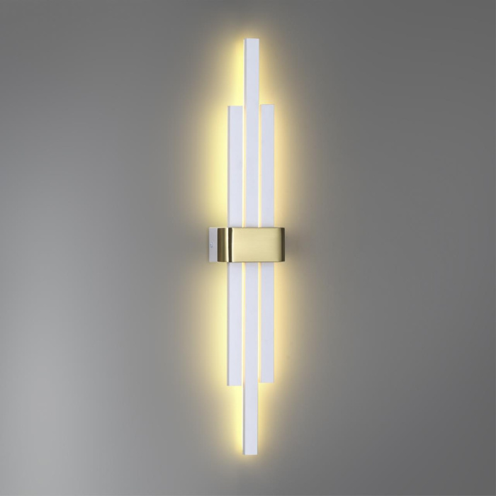 Настенный светильник Lumion Tove 5686/18WL