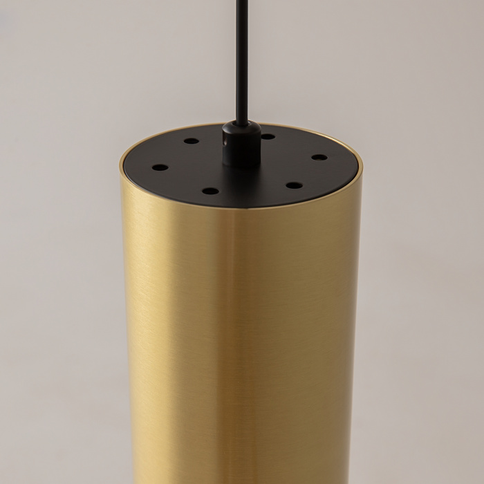 Подвесной светильник Maytoni Vol P100PL-20W3K-BS