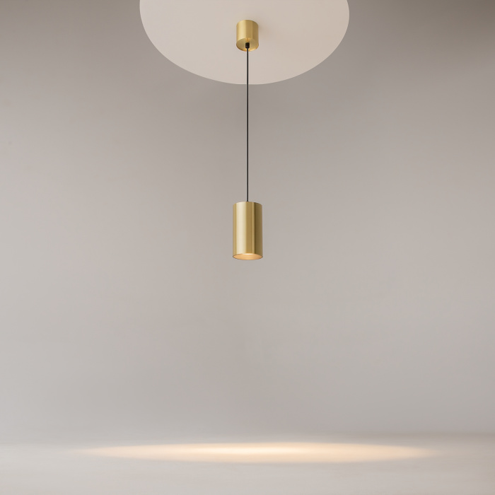 Подвесной светильник Maytoni Vol P100PL-20W3K-BS