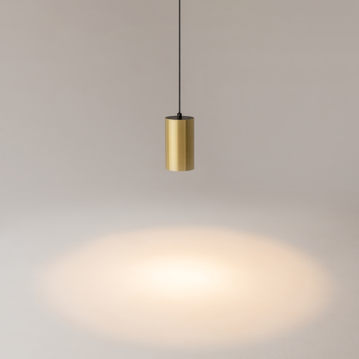 Подвесной светильник Maytoni Vol P100PL-20W3K-BS