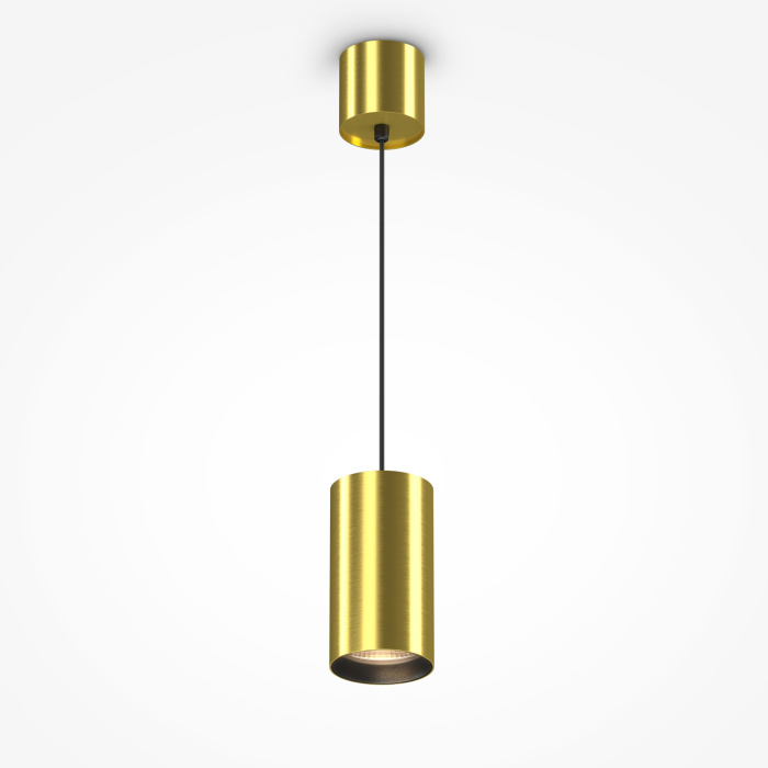 Подвесной светильник Maytoni Vol P100PL-20W3K-BS