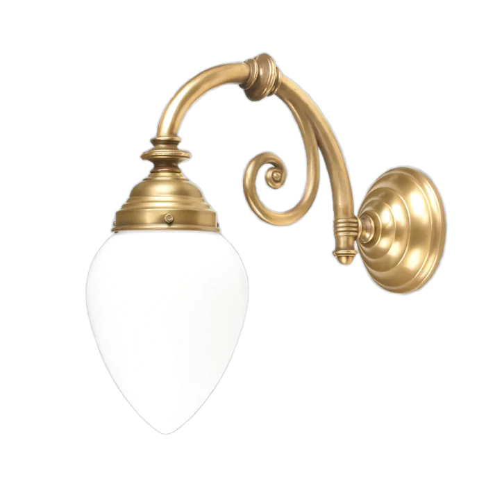 Бра Berliner Messinglampen A93-123opB
