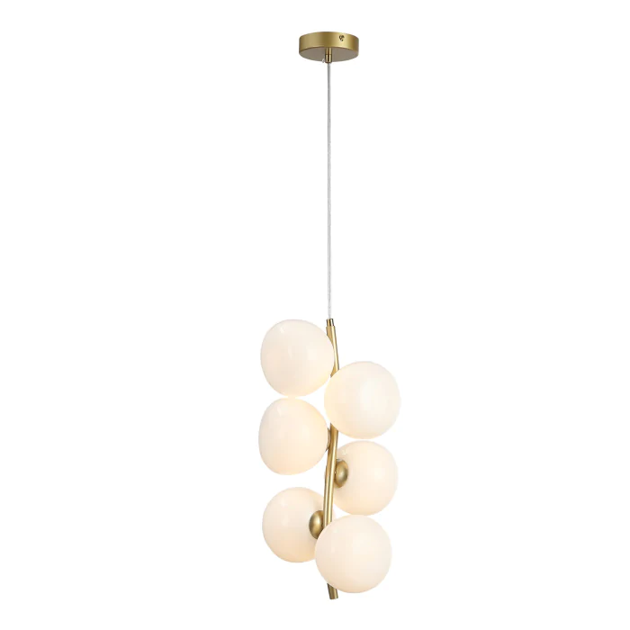 Подвесной светильник ST LUCE SWEVEN SL1519.303.06