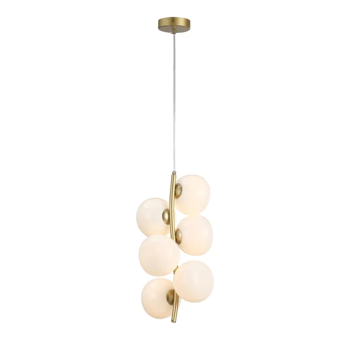 Подвесной светильник ST LUCE SWEVEN SL1519.303.06