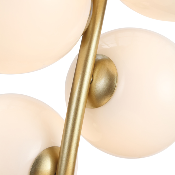 Подвесной светильник ST LUCE SWEVEN SL1519.303.06