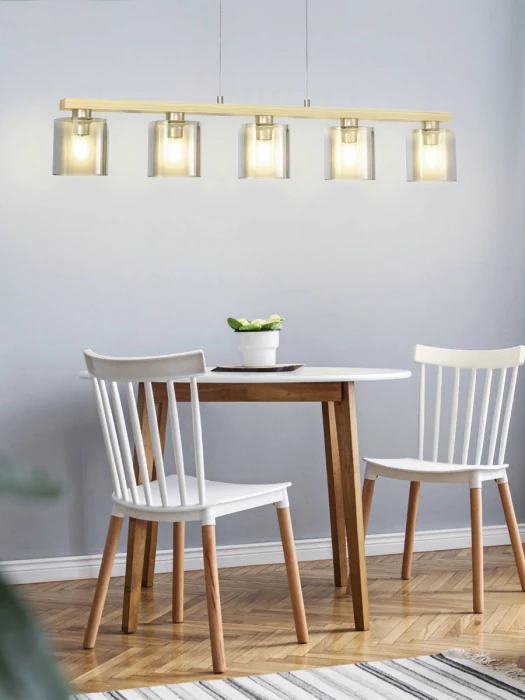 Подвесной светильник EGLO CASTRALVO 901292