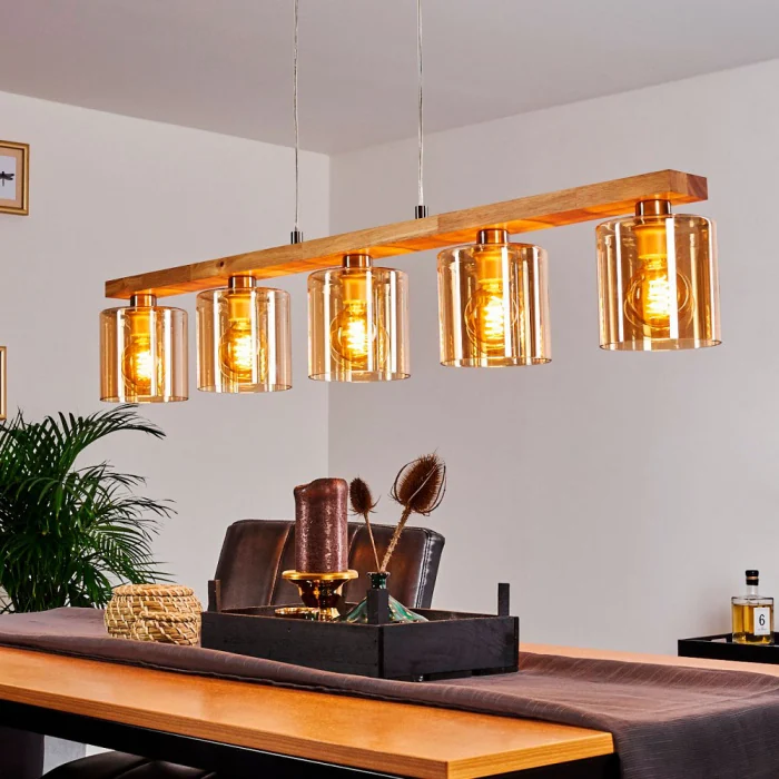 Подвесной светильник EGLO CASTRALVO 901292