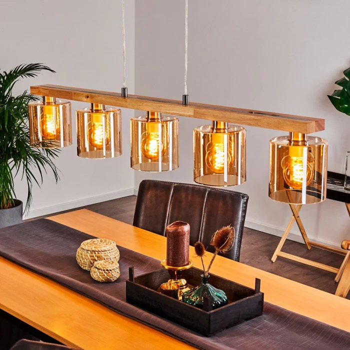 Подвесной светильник EGLO CASTRALVO 901292