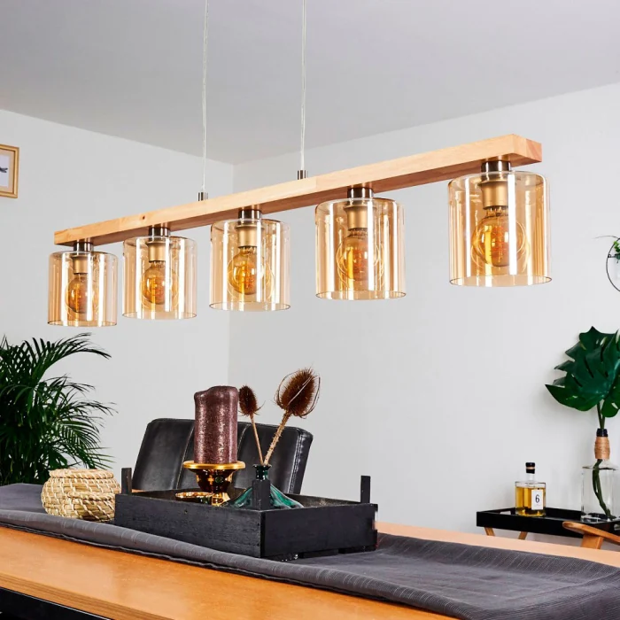 Подвесной светильник EGLO CASTRALVO 901292