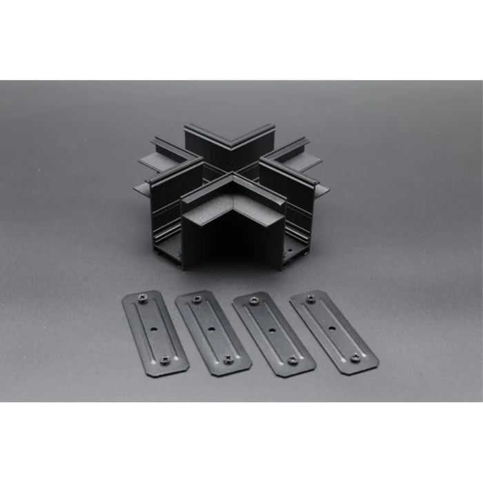 Соединитель Aployt Magnetic track 220 APL.0285.00.04