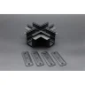 Соединитель Aployt Magnetic track 220 APL.0285.00.04