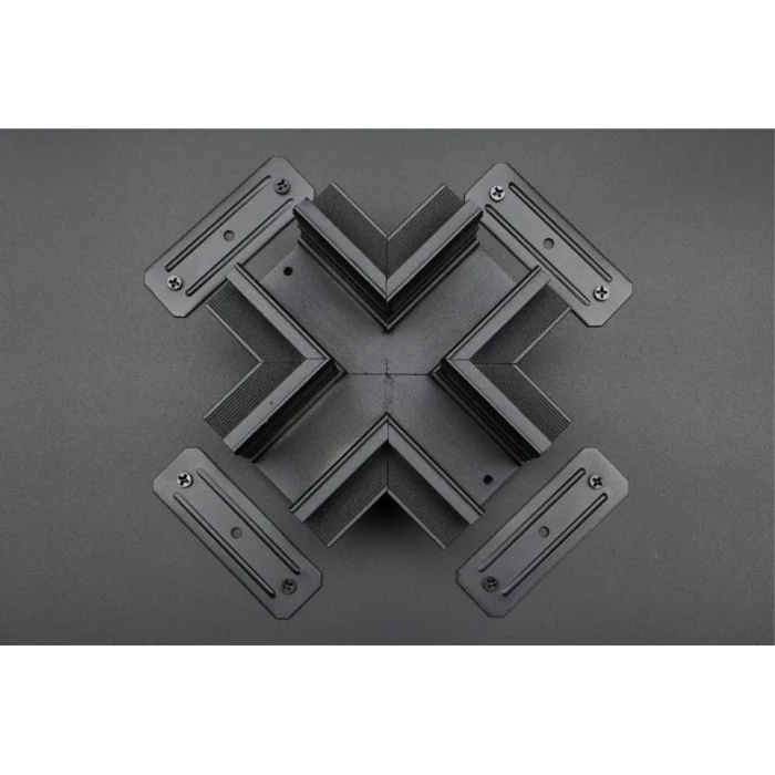 Соединитель Aployt Magnetic track 220 APL.0285.00.04