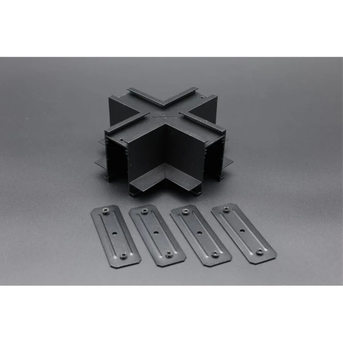 Соединитель Aployt Magnetic track 220 APL.0285.00.04
