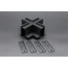 Соединитель Aployt Magnetic track 220 APL.0285.00.04