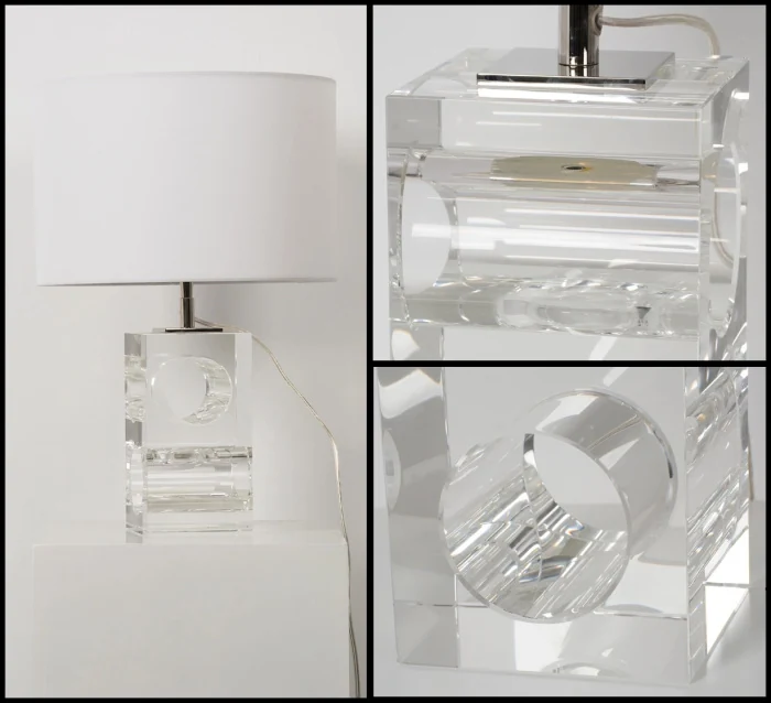 Настольная лампа Delight Collection BRTL3204S BRTL3204S