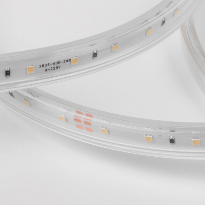 Светодиодная лента Elektrostandard Ls015 220v 4690389170966