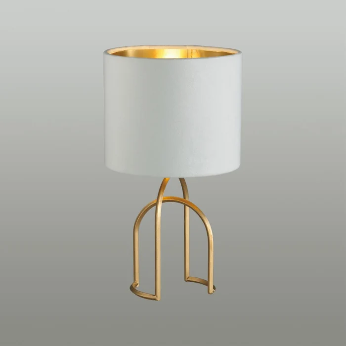 Настольная лампа Lumion Stacy 5660/1T