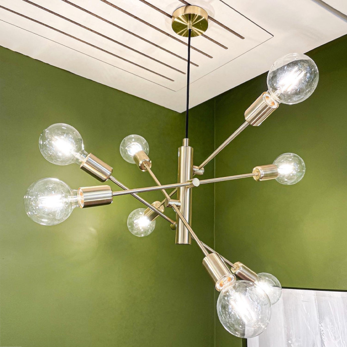 Подвесной светильник EGLO GRADOLI 1 99811