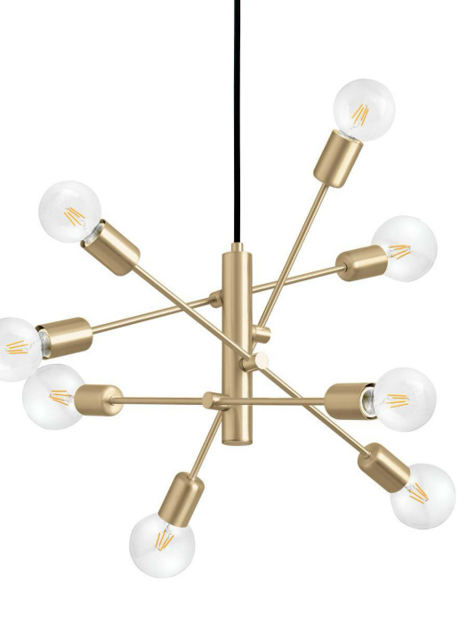 Подвесной светильник EGLO GRADOLI 1 99811