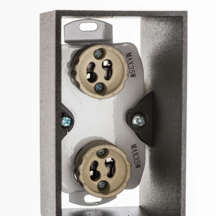 Накладной светильник Nowodvorski Gap 9384