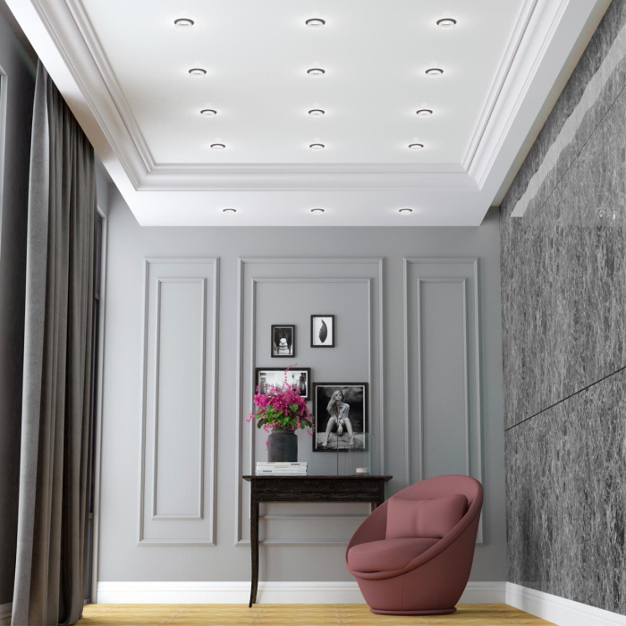 Светильник встраиваемый SPOT NOVOTEСH 370721