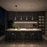 Подвесной светильник ST LUCE KENDO SL1213.703.04