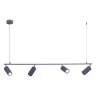 Подвесной светильник ST LUCE KENDO SL1213.703.04
