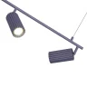 Подвесной светильник ST LUCE KENDO SL1213.703.04