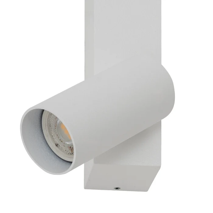 Настенный светильник Nowodvorski Easy Led Right White 11580